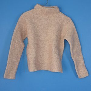 Jones New York High-neck Sweater